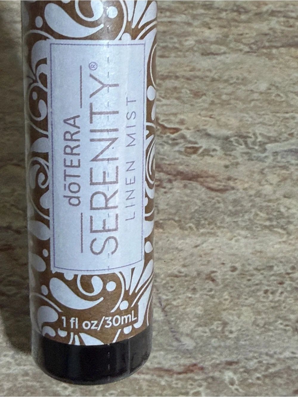 doTerra Serenity Linen Mist & Victoria’s Secret Bombshell Shimmer Mist